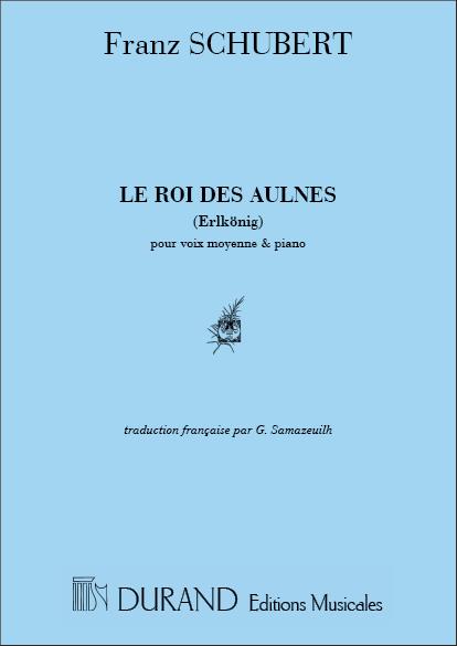 Le Roi Des Aulnes